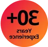 30-years-plus-experience-logo